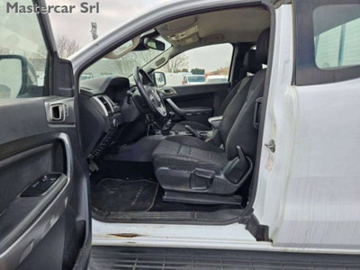 Ford Ranger Pick-up 2.0 ecoblue super cab XLT 4x4 170cv auto (11)
