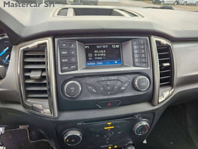 Ford Ranger Pick-up 2.0 ecoblue super cab XLT 4x4 170cv auto (13)