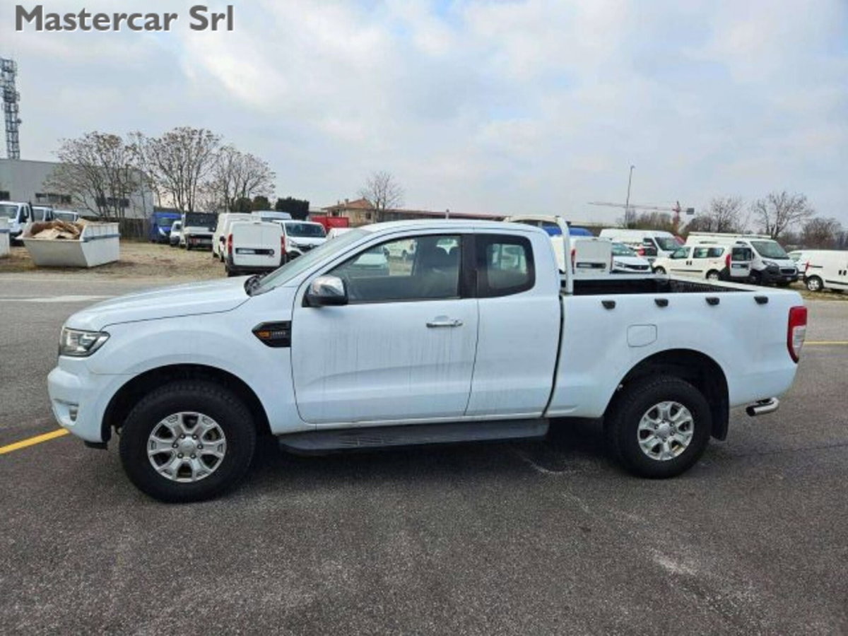 Ford Ranger Pick-up 2.0 ecoblue super cab XLT 4x4 170cv auto (3)