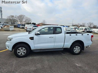 Ford Ranger Pick-up 2.0 ecoblue super cab XLT 4x4 170cv auto (3)
