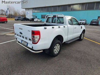 Ford Ranger Pick-up 2.0 ecoblue super cab XLT 4x4 170cv auto (7)