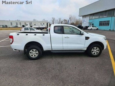 Ford Ranger Pick-up 2.0 ecoblue super cab XLT 4x4 170cv auto (8)