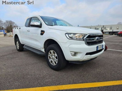 Ford Ranger Pick-up 2.0 ecoblue super cab XLT 4x4 170cv auto (9)