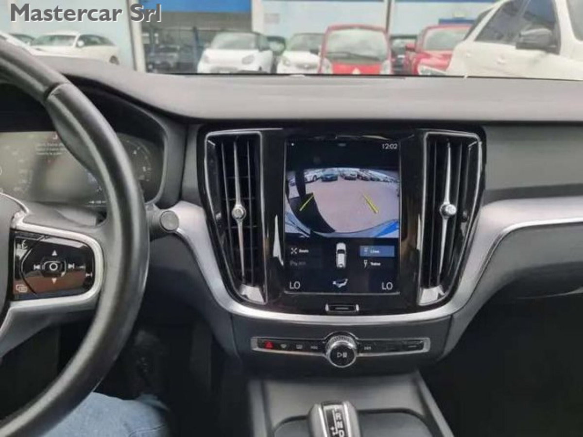 Volvo V60 Cross Country D4 (14)