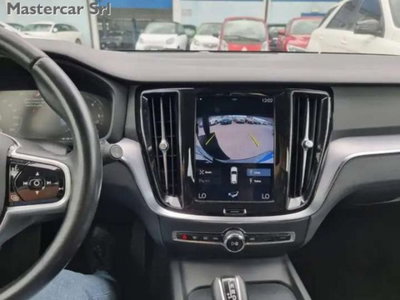 Volvo V60 Cross Country D4 (14)