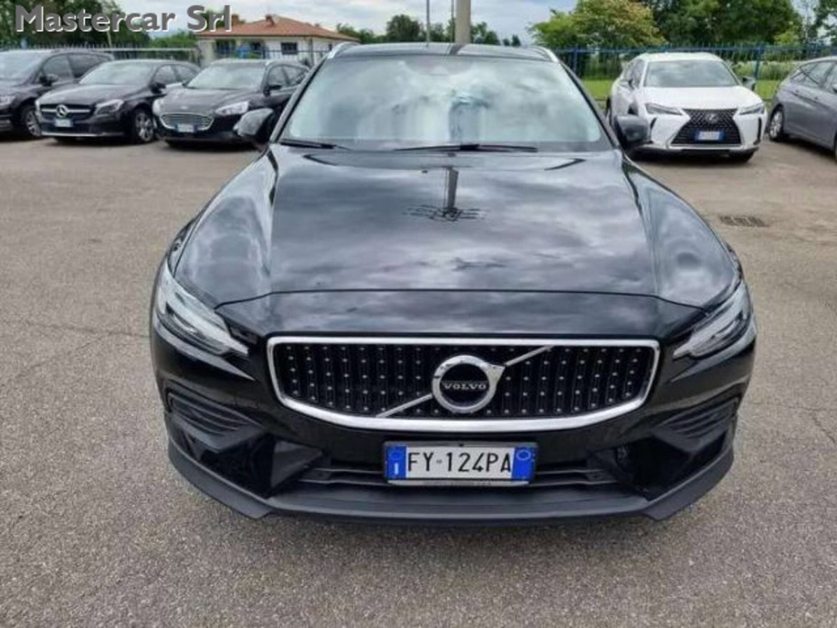 Volvo V60 Cross Country D4 (7)