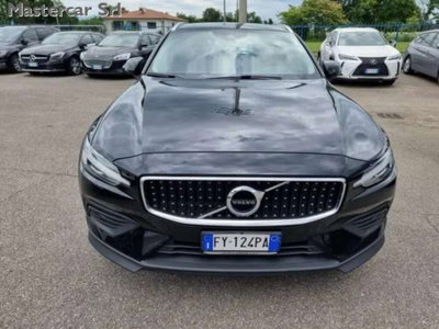 Volvo V60 Cross Country D4 (7)