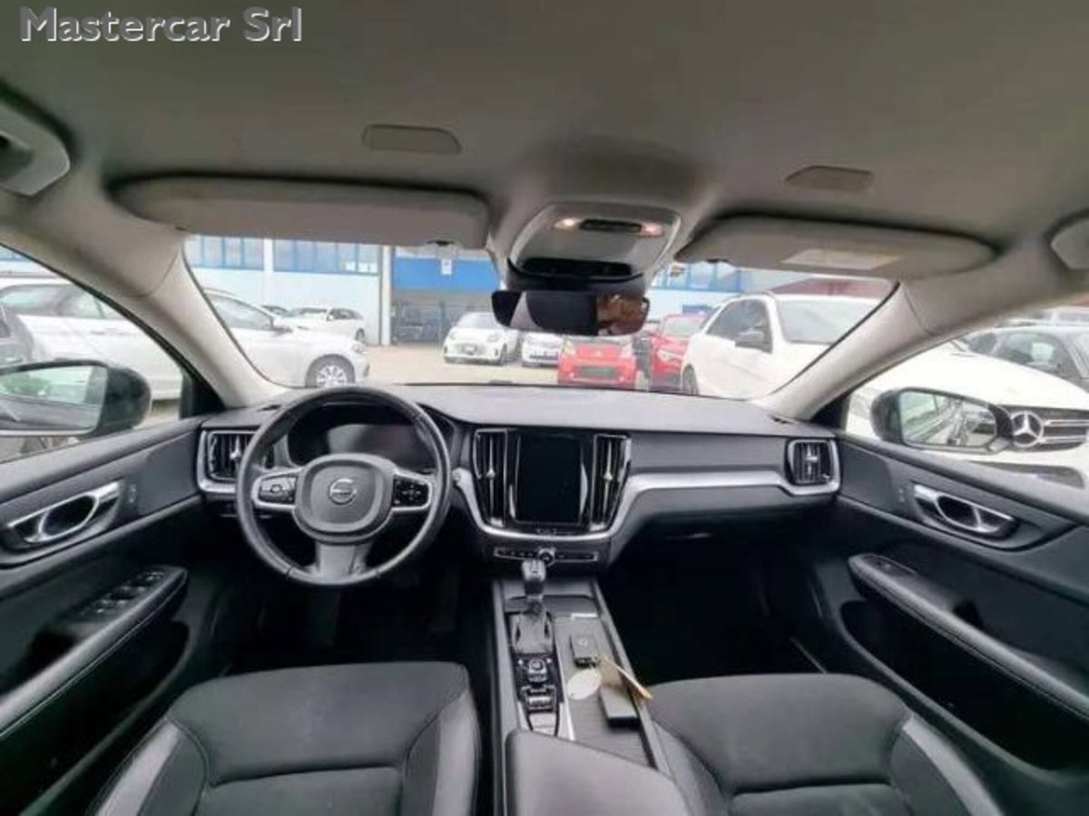 Volvo V60 Cross Country D4 (9)