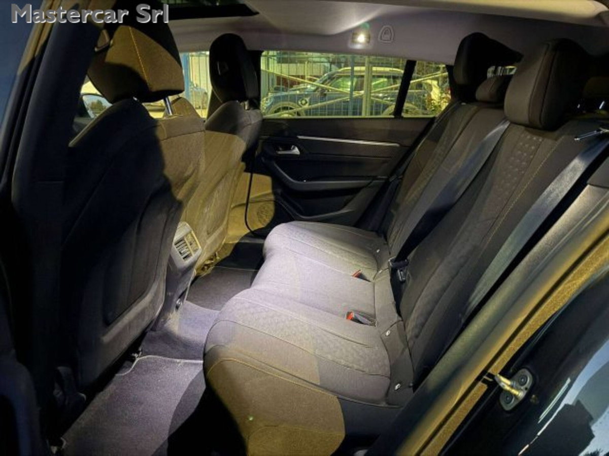 Peugeot 508 SW BlueHDi 130 Stop&Start Business (12)