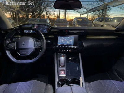 Peugeot 508 SW BlueHDi 130 Stop&Start Business (13)