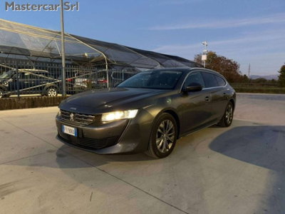 Peugeot 508 SW BlueHDi 130 Stop&Start Business (2)