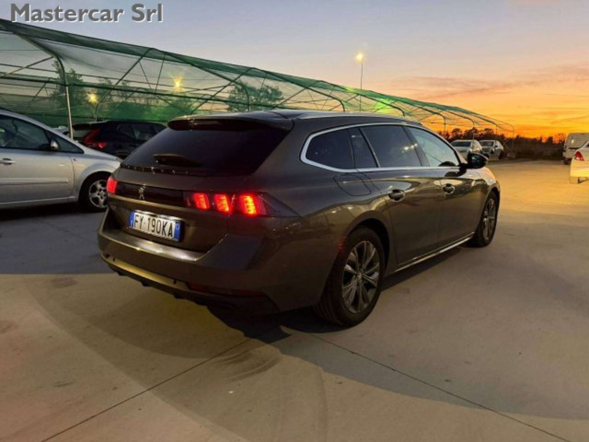 Peugeot 508 SW BlueHDi 130 Stop&Start Business (6)