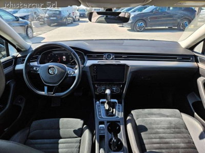 Volkswagen Passat 2.0 TDI SCR 190 CV 4MOTION DSG Executive BMT (12)