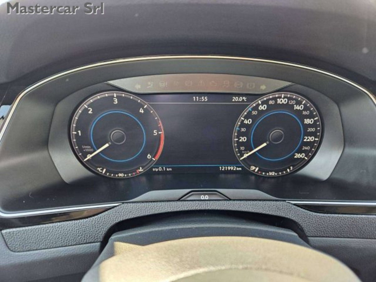 Volkswagen Passat 2.0 TDI SCR 190 CV 4MOTION DSG Executive BMT (14)
