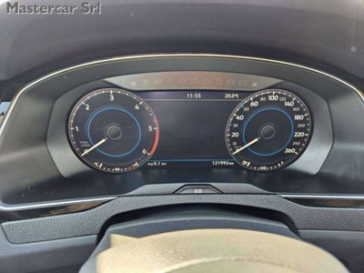 Volkswagen Passat 2.0 TDI SCR 190 CV 4MOTION DSG Executive BMT (14)