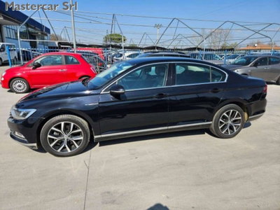 Volkswagen Passat 2.0 TDI SCR 190 CV 4MOTION DSG Executive BMT (3)