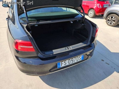 Volkswagen Passat 2.0 TDI SCR 190 CV 4MOTION DSG Executive BMT (7)