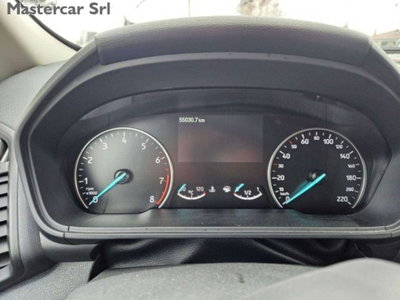 Ford EcoSport 1.0 EcoBoost 125 CV Start&Stop ST-Line (14)