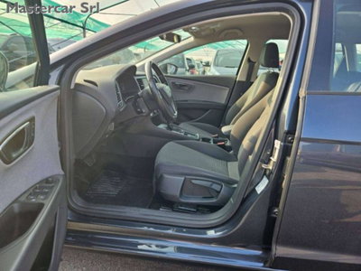 SEAT Leon ST Sportstourer 2.0 tdi Business 150cv dsg (12)