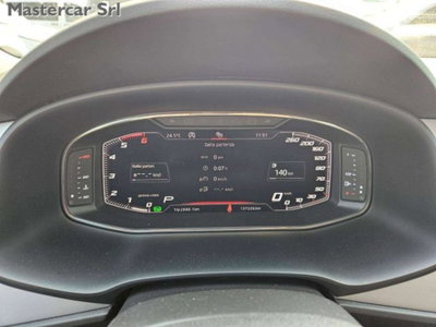 SEAT Leon ST Sportstourer 2.0 tdi Business 150cv dsg (15)