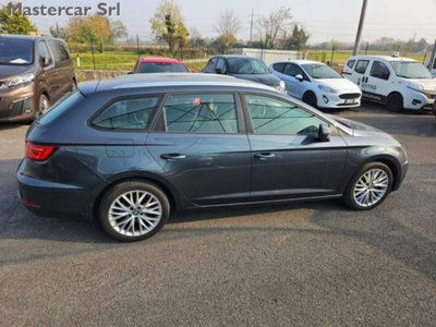 SEAT Leon ST Sportstourer 2.0 tdi Business 150cv dsg (8)