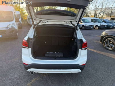 BMW X1 sDrive16d Business Advantage (14)
