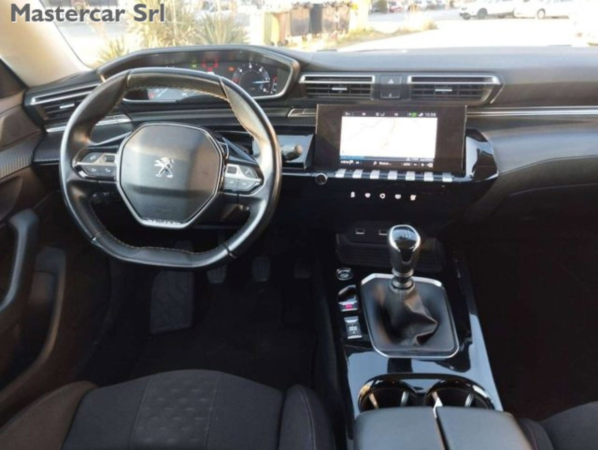 Peugeot 508 SW BlueHDi 130 Stop&Start Business (10)