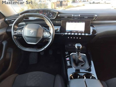 Peugeot 508 SW BlueHDi 130 Stop&Start Business (10)