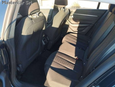 Peugeot 508 SW BlueHDi 130 Stop&Start Business (11)