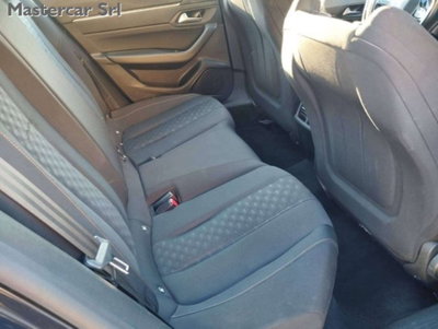 Peugeot 508 SW BlueHDi 130 Stop&Start Business (12)