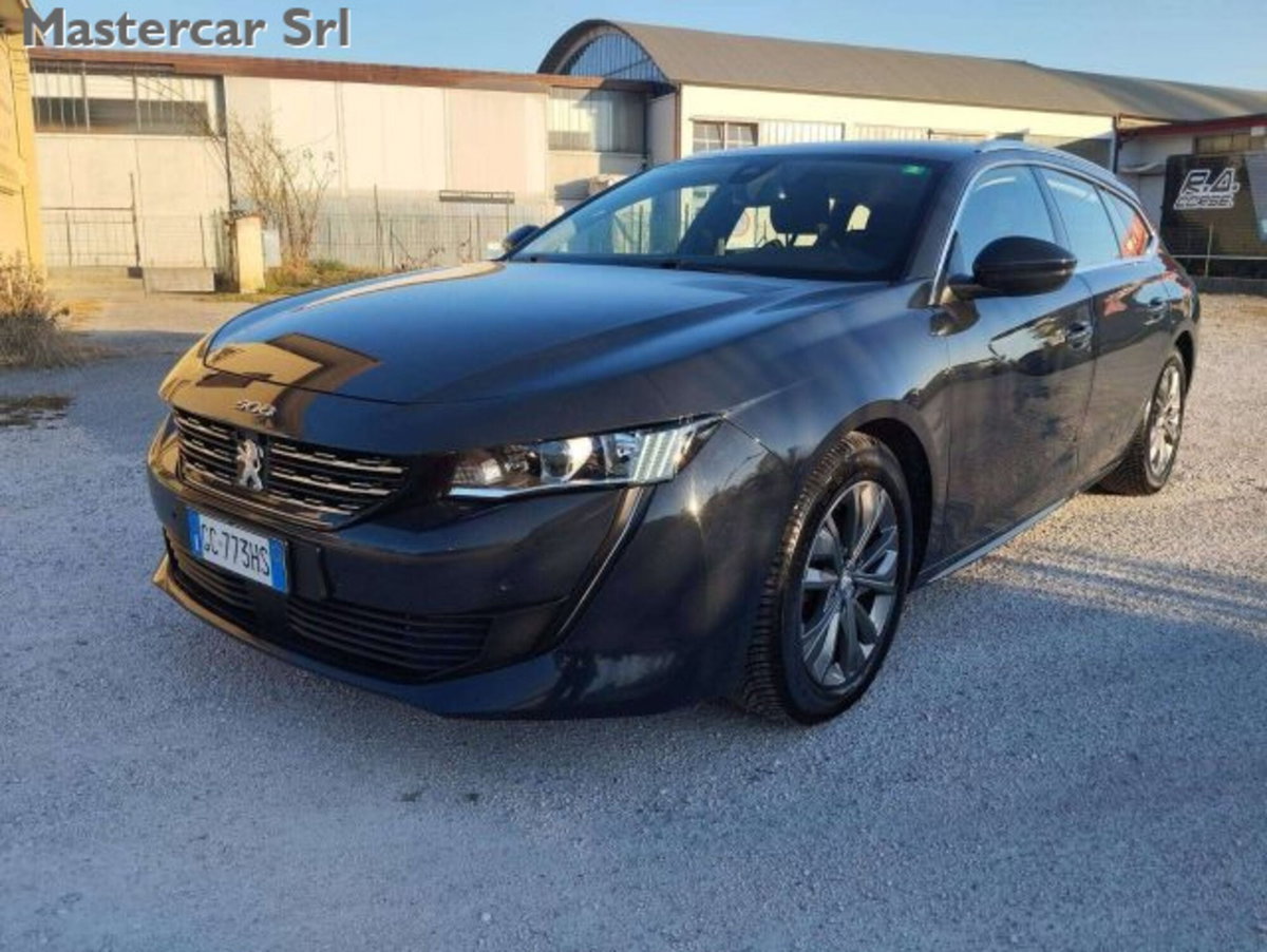 Peugeot 508 SW BlueHDi 130 Stop&Start Business (2)