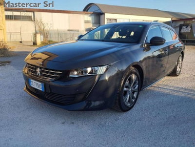 Peugeot 508 SW BlueHDi 130 Stop&Start Business (2)