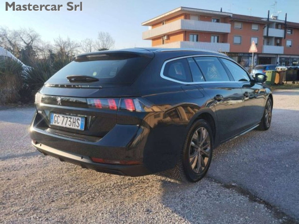 Peugeot 508 SW BlueHDi 130 Stop&Start Business (3)