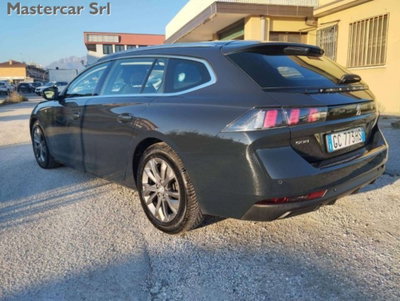 Peugeot 508 SW BlueHDi 130 Stop&Start Business (4)