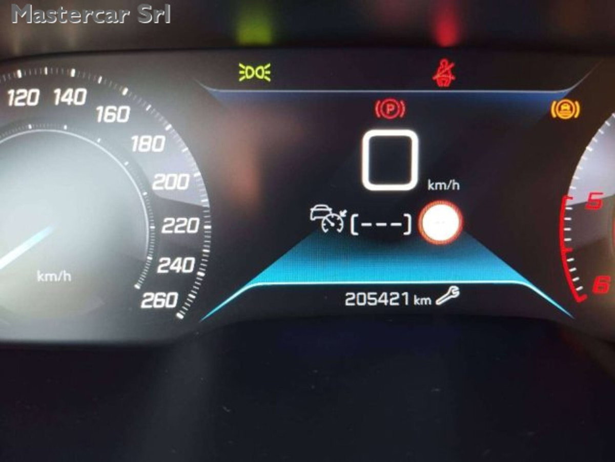 Peugeot 508 SW BlueHDi 130 Stop&Start Business (7)
