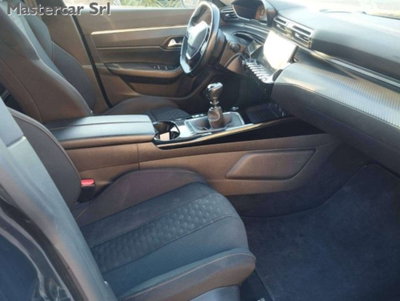 Peugeot 508 SW BlueHDi 130 Stop&Start Business (8)