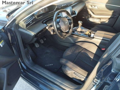 Peugeot 508 SW BlueHDi 130 Stop&Start Business (9)