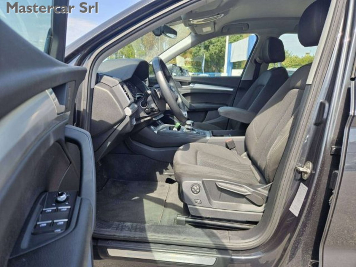 Audi Q5 40 2.0 tdi mhev 12V Business Advanced quattro s-tronic (10)