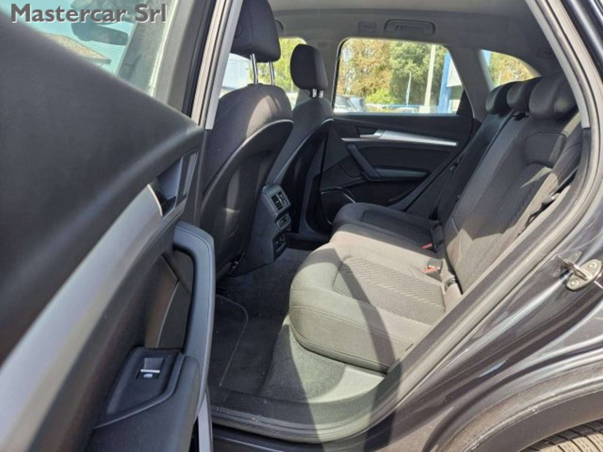 Audi Q5 40 2.0 tdi mhev 12V Business Advanced quattro s-tronic (11)