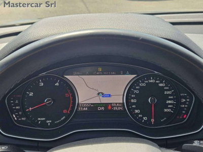 Audi Q5 40 2.0 tdi mhev 12V Business Advanced quattro s-tronic (13)