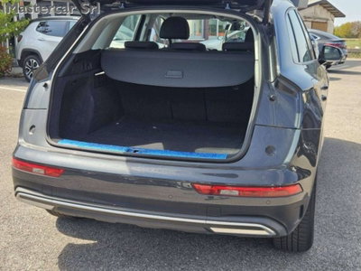 Audi Q5 40 2.0 tdi mhev 12V Business Advanced quattro s-tronic (14)
