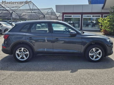Audi Q5 40 2.0 tdi mhev 12V Business Advanced quattro s-tronic (7)
