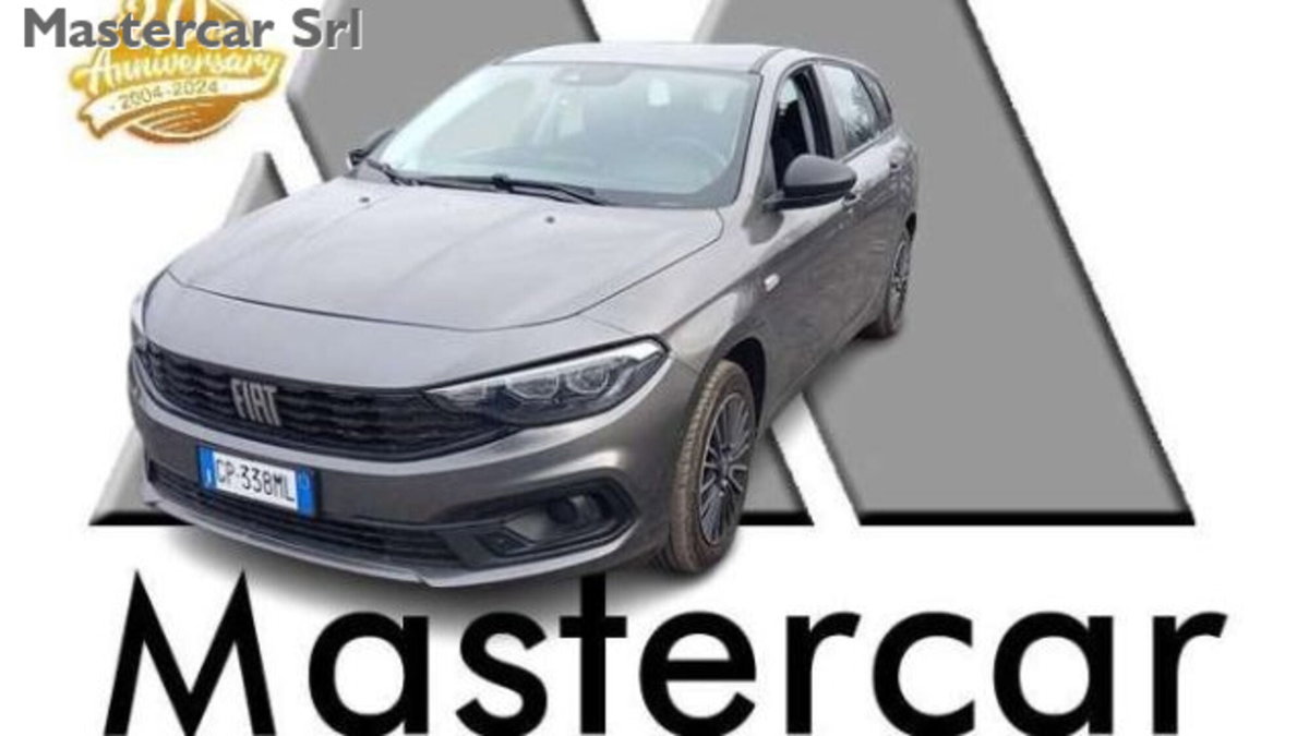 Fiat Tipo Station Wagon Tipo SW 1.0 t3 Cross 100cv