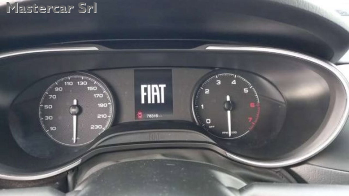 Fiat Tipo Station Wagon Tipo SW 1.0 t3 Cross 100cv (12)