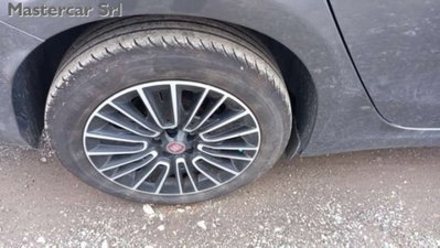 Fiat Tipo Station Wagon Tipo SW 1.0 t3 Cross 100cv (13)