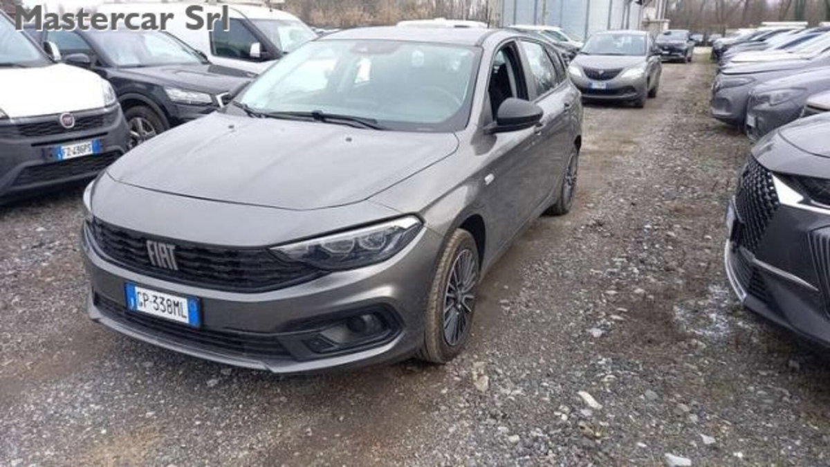Fiat Tipo Station Wagon Tipo SW 1.0 t3 Cross 100cv (2)