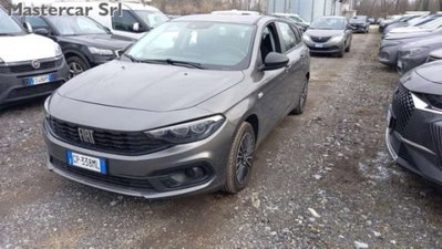 Fiat Tipo Station Wagon Tipo SW 1.0 t3 Cross 100cv (2)