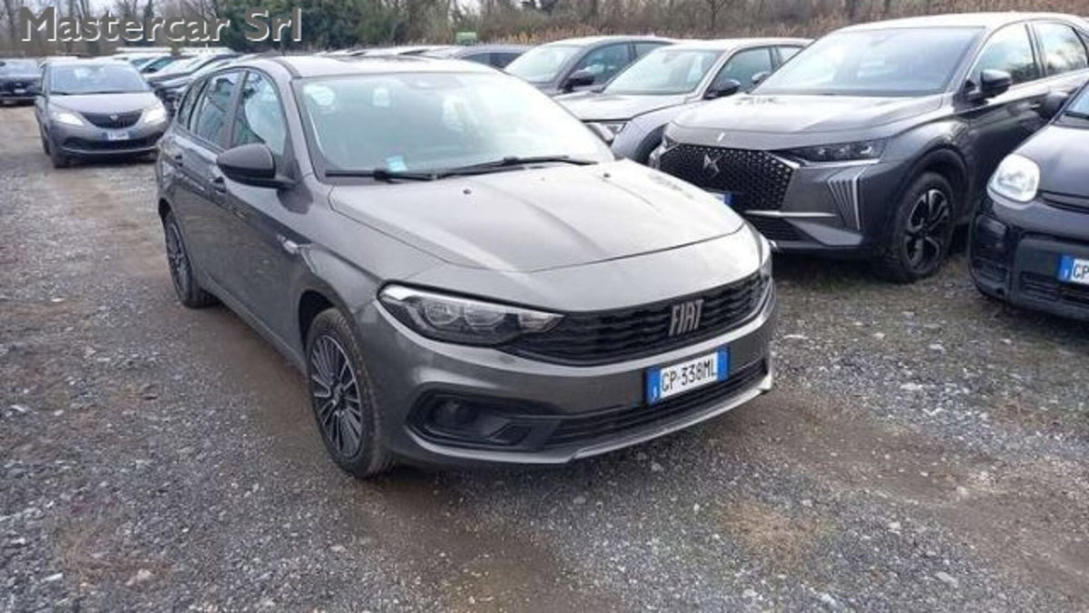 Fiat Tipo Station Wagon Tipo SW 1.0 t3 Cross 100cv (3)