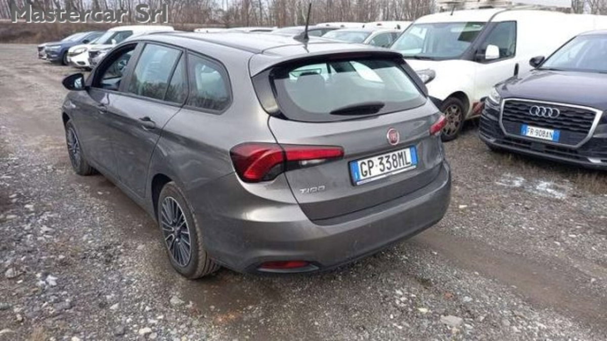 Fiat Tipo Station Wagon Tipo SW 1.0 t3 Cross 100cv (4)