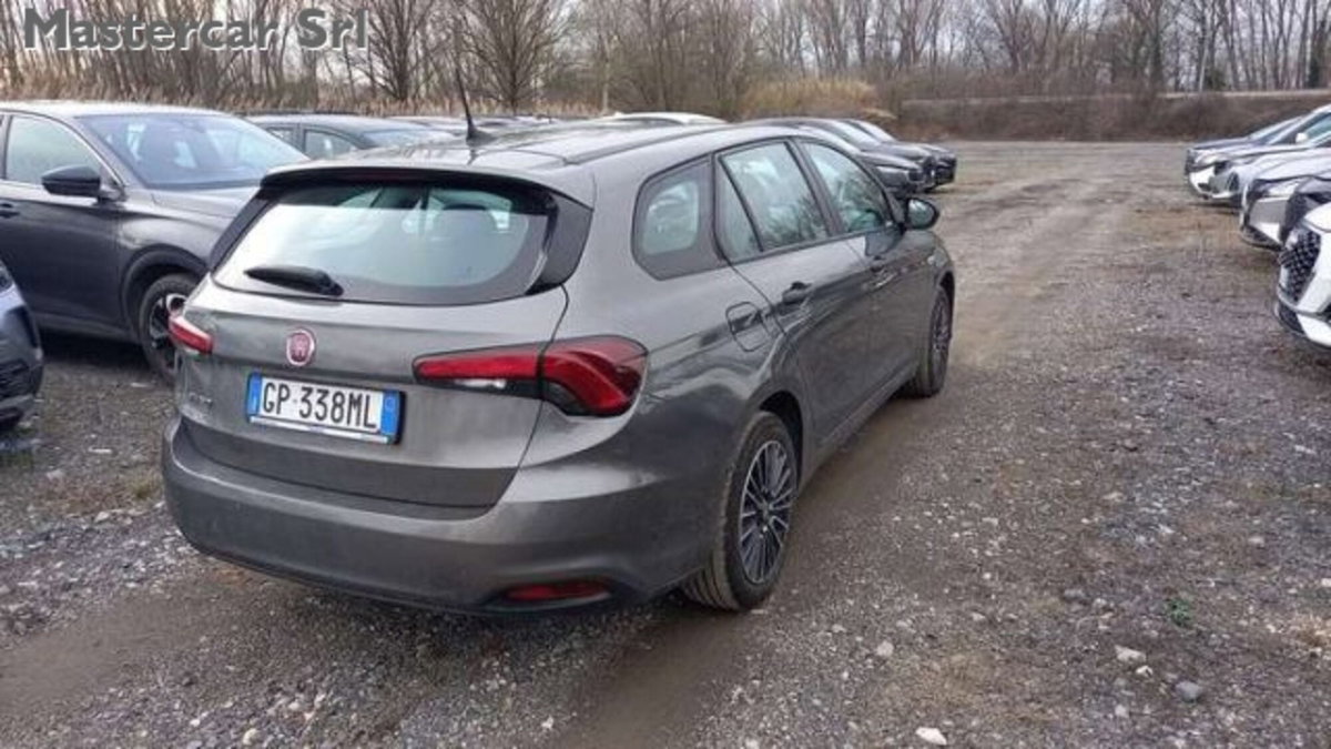 Fiat Tipo Station Wagon Tipo SW 1.0 t3 Cross 100cv (5)